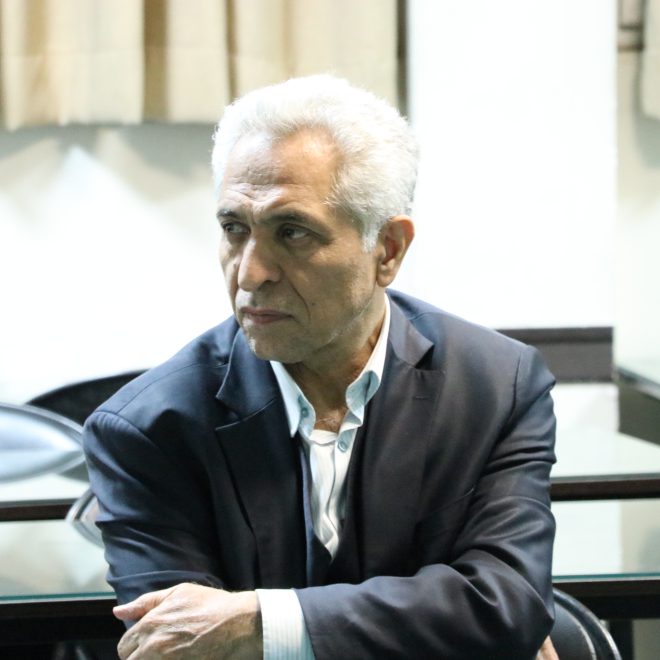 پروفسور گلابچی