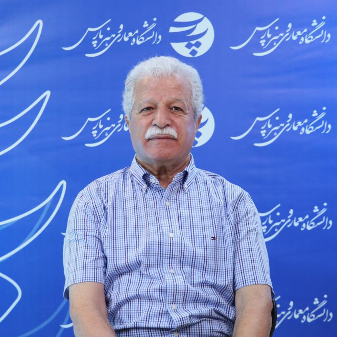 استاد محمدصادق اسعدی