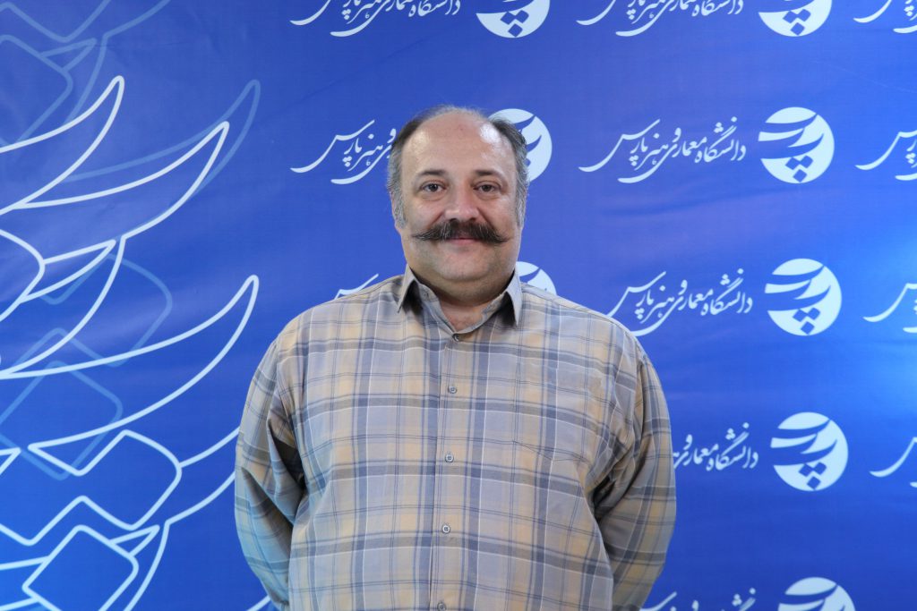 بهزاد صحتی