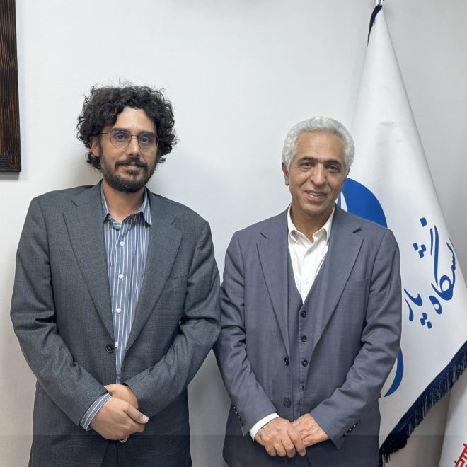 بنیاد ملی بازی های رایانه ای