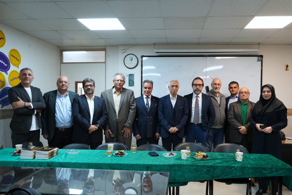 افتتاح رشته معماری و نور در دانشگاه پارس