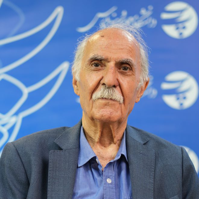 استاد غلامحسین مراقبی