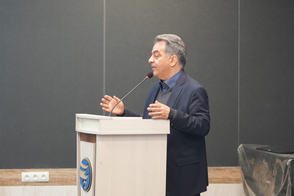 دکتر فرهنگ شعفی