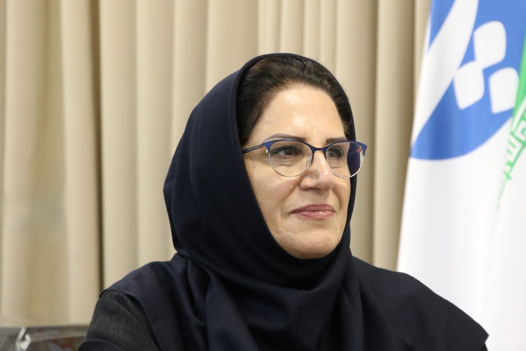نسرین صدقیان حکاک