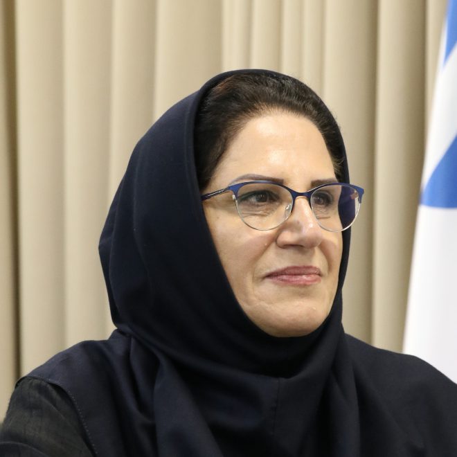 نسرین صدقیان حکاک