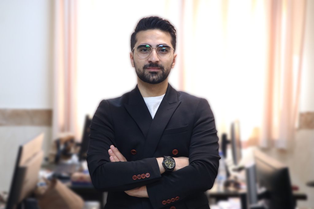 سید محمدرضا لاجوردی