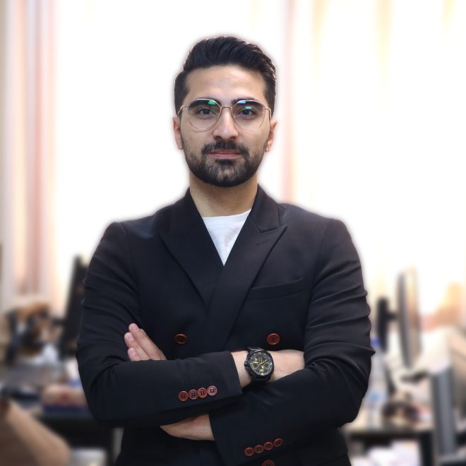 سید محمدرضا لاجوردی